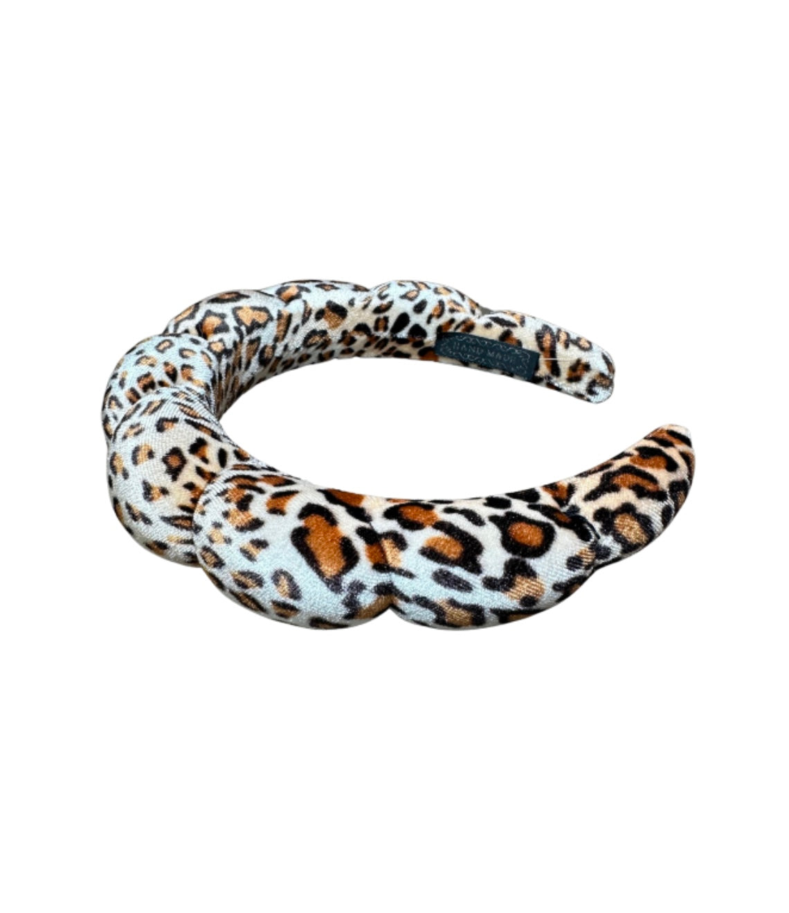 Wild and Cheetah Makeup Headband