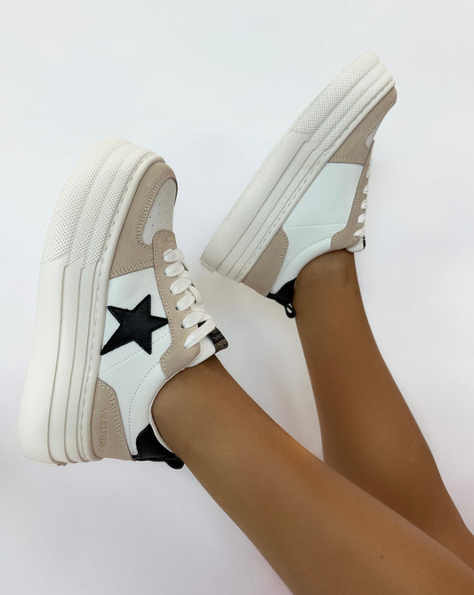 Lou ann Pumps Vintage Havana Sneakers