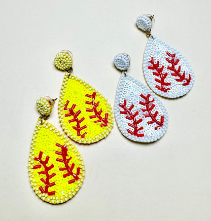 Sporty Girl Studded Stud Earrings